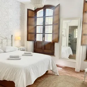 Lyrioshomes La Merced Centro Apartment
