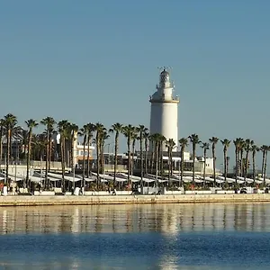 Encantador Bajo En , Málaga España