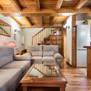 Casa Marimanha By Seamount , Salardú España