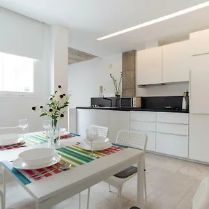 Apartamento Lujo Appartement