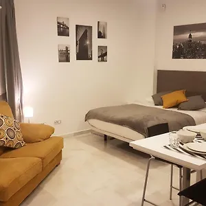 Alcazaba City Centre Appartement